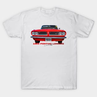 1963 Pontiac LeMans Convertible T-Shirt